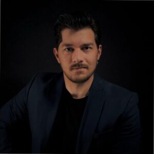Picture of Bruno Biazzini